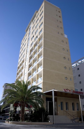 Gallery - Hotel Biarritz