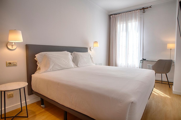 Gallery - Sercotel Tribuna Malaga