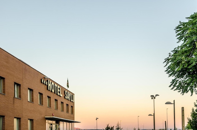 Gallery - Hotel Saylu