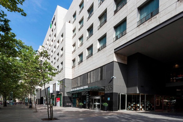 Gallery - Ac Hotel Diagonal L'illa By Marriott