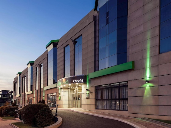Gallery - Ibis Styles A Coruña