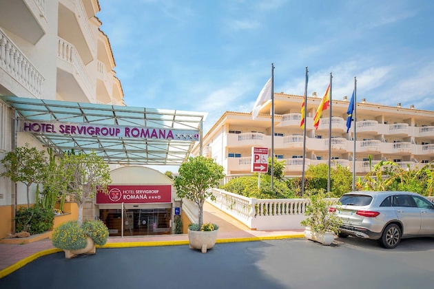 Gallery - Hotel Servigroup Romana