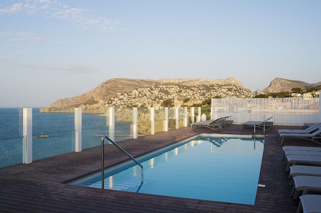Gallery - Hotel Bahía Calpe By Pierre & Vacances