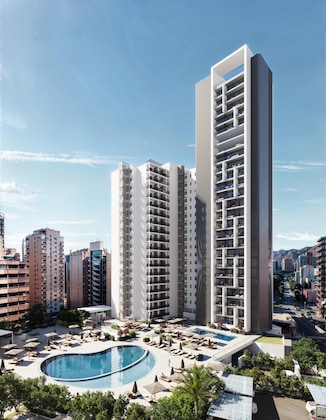 Gallery - Port Benidorm Hotel & Spa