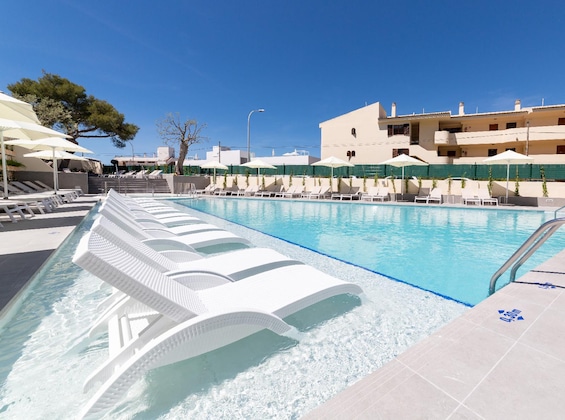 Gallery - Reverence Life Hotel - Adults Only