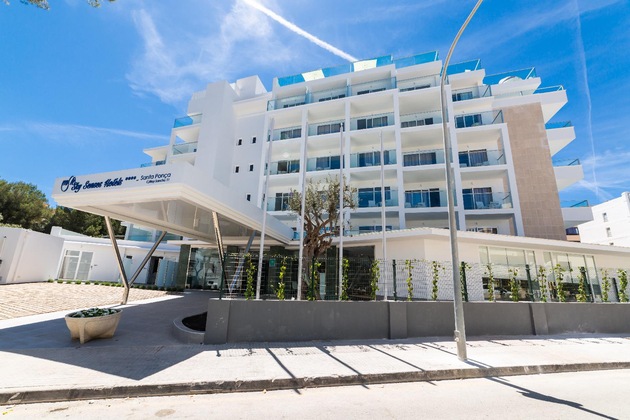 Gallery - Reverence Life Hotel - Adults Only