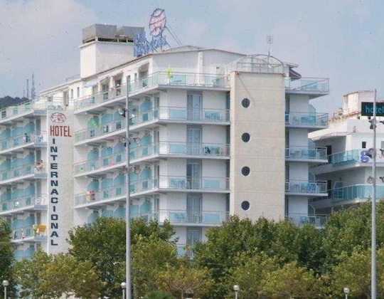 Gallery - Hotel Internacional