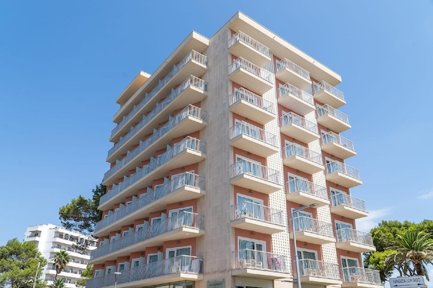 Gallery - Leman Hotel Y Apartamentos