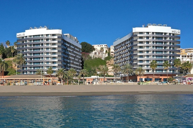 Gallery - Meliá Costa del Sol
