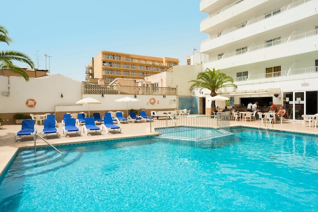 Gallery - Hotel Hsm Reina Del Mar