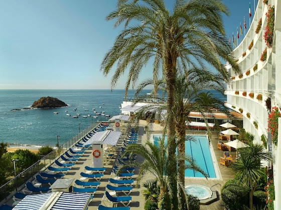 Gallery - Gran Hotel Reymar