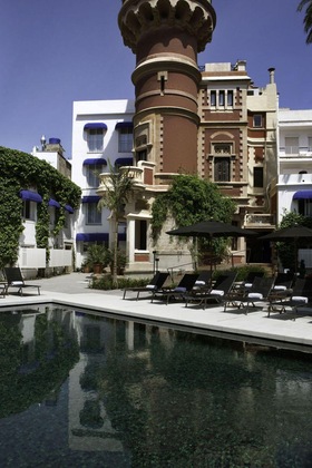 Gallery - Hotel Medium Sitges Park