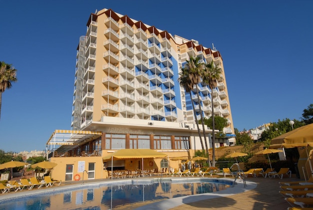 Gallery - Hotel Monarque Torreblanca