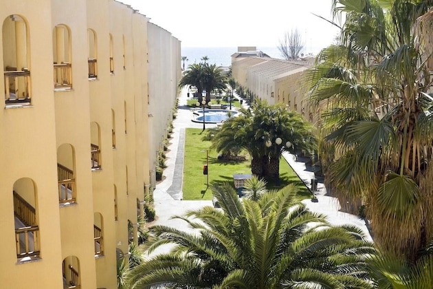 Gallery - Apartamentos Turísticos Jardines Del Plaza