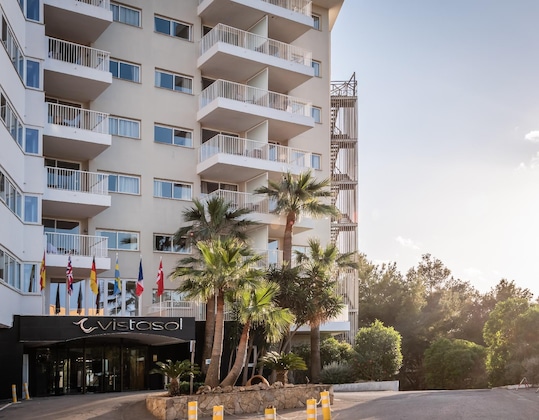 Gallery - Vistasol Apartments