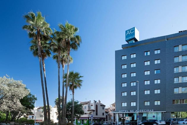 Gallery - Ac Hotel Algeciras By Marriott