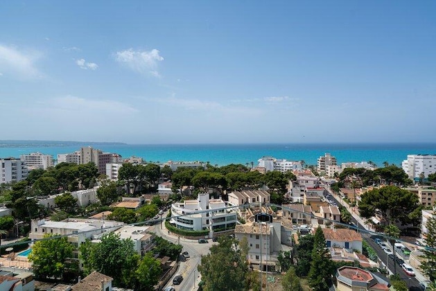 Gallery - Hotel Thb María Isabel - Adults Only