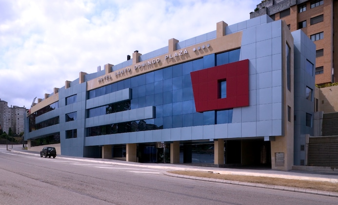 Gallery - Iberik Hotel Santo Domingo Plaza