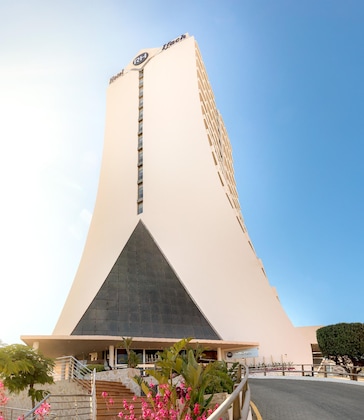 Gallery - Hotel Rh Ifach By Hoteles Rh