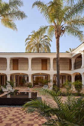 Gallery - Kimpton Los Monteros Marbella By Ihg