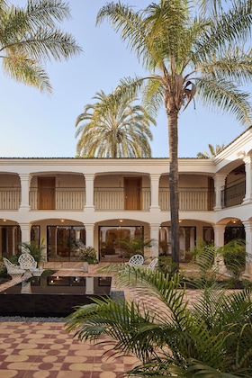 Gallery - Kimpton Los Monteros Marbella By Ihg