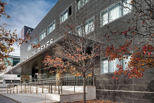 Gallery - Ac San Sebastian De Los Reyes By Marriott