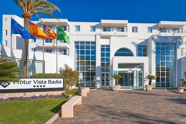 Gallery - Protur Vista Badía Aparthotel