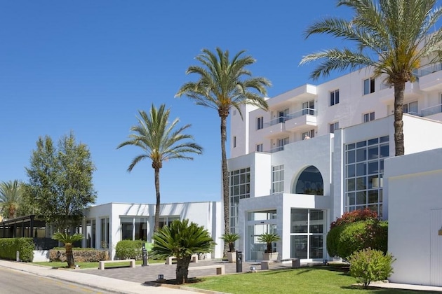 Gallery - Protur Vista Badía Aparthotel