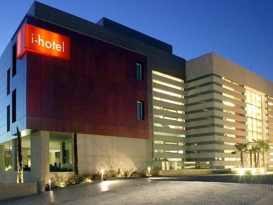 Gallery - Eurostars I-Hotel