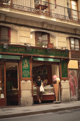 Gallery - Ciutat De Barcelona
