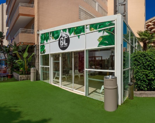 Gallery - Benidorm Celebrations Music Resort - Adults Only