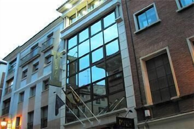 Gallery - Hotel Teruel Plaza