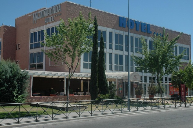 Gallery - Hotel Majadahonda
