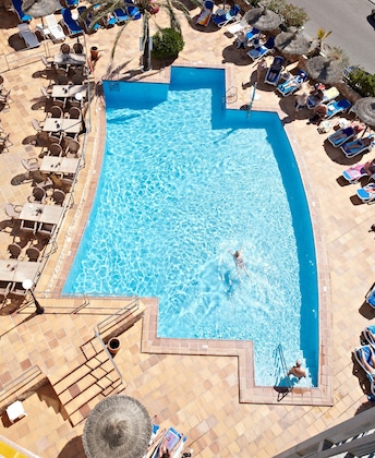 Gallery - Grupotel Maritimo