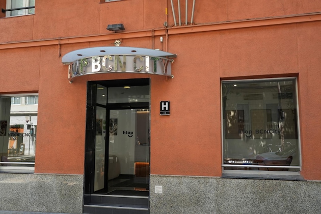 Gallery - Htop Bcn City