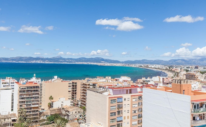 Gallery - Bluesea Arenal Tower - Adults Only