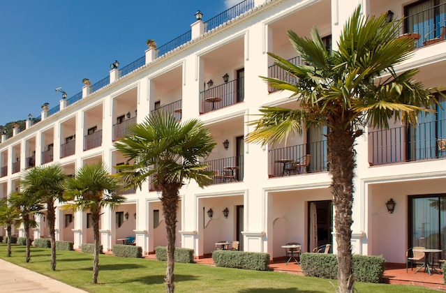 Gallery - Trh Mijas