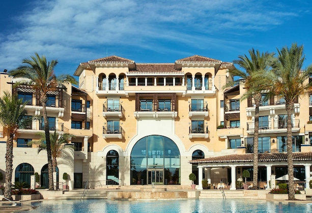 Gallery - Ona Mar Menor Golf & Spa