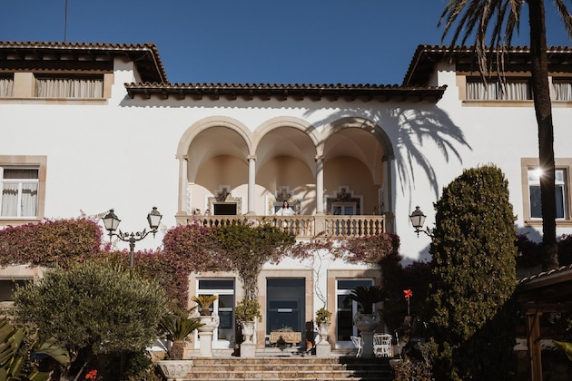 Gallery - Hotel Roger De Flor By Seleqtta