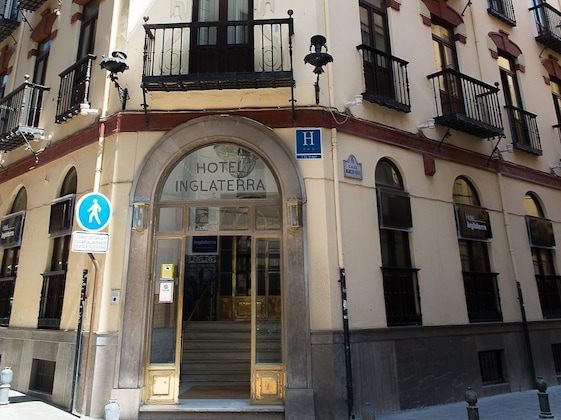 Gallery - Hotel Inglaterra