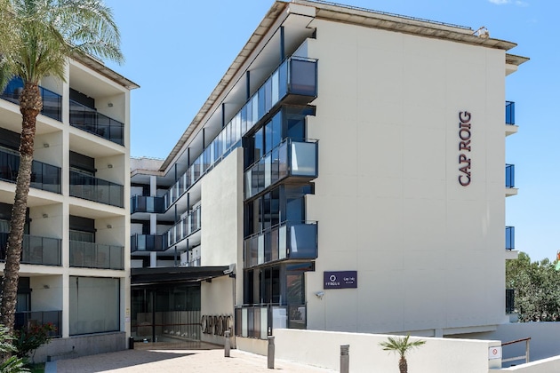 Gallery - Hotel Cap Roig