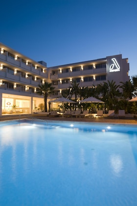 Gallery - Hotel Anfora Ibiza