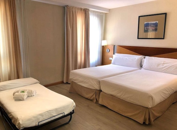 Gallery - Oca Villa De Avilés Hotel
