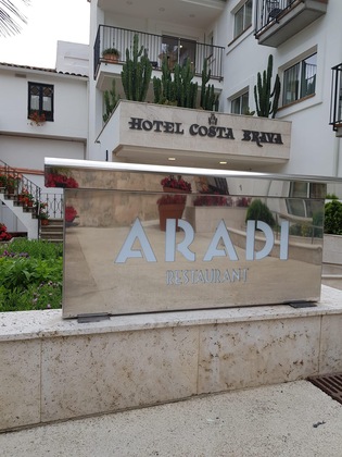 Gallery - Hotel Costa Brava