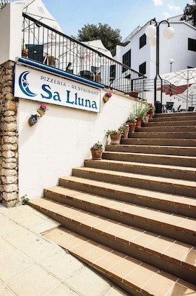 Gallery - Apartamentos Alta Galdana