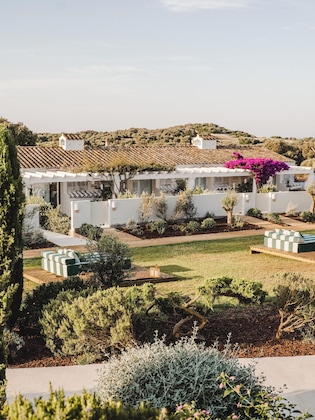 Gallery - Hotel Rural Morvedra Nou