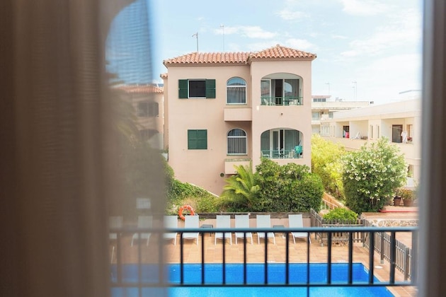 Gallery - Apartamentos Royal Life