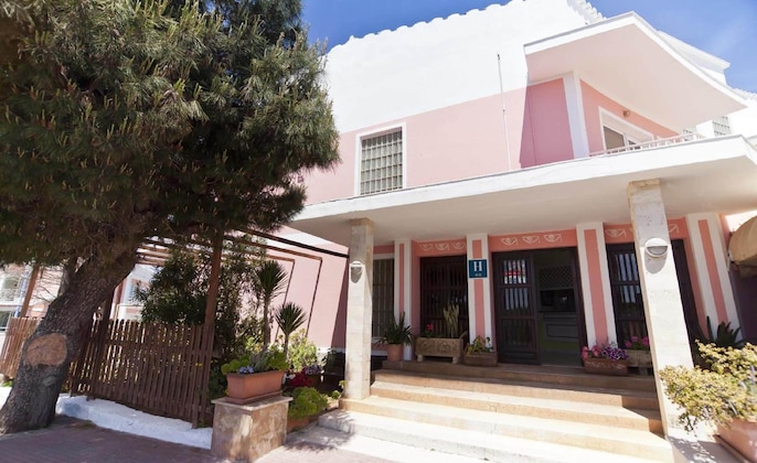 Gallery - Cala Bona Y Mar Blava