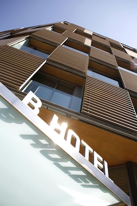 Gallery - B-Hotel