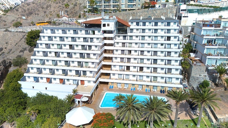 Gallery - Hotel Chatur Palmera Mar